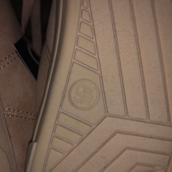 Mauve Sneakers - Picture 5 of 5